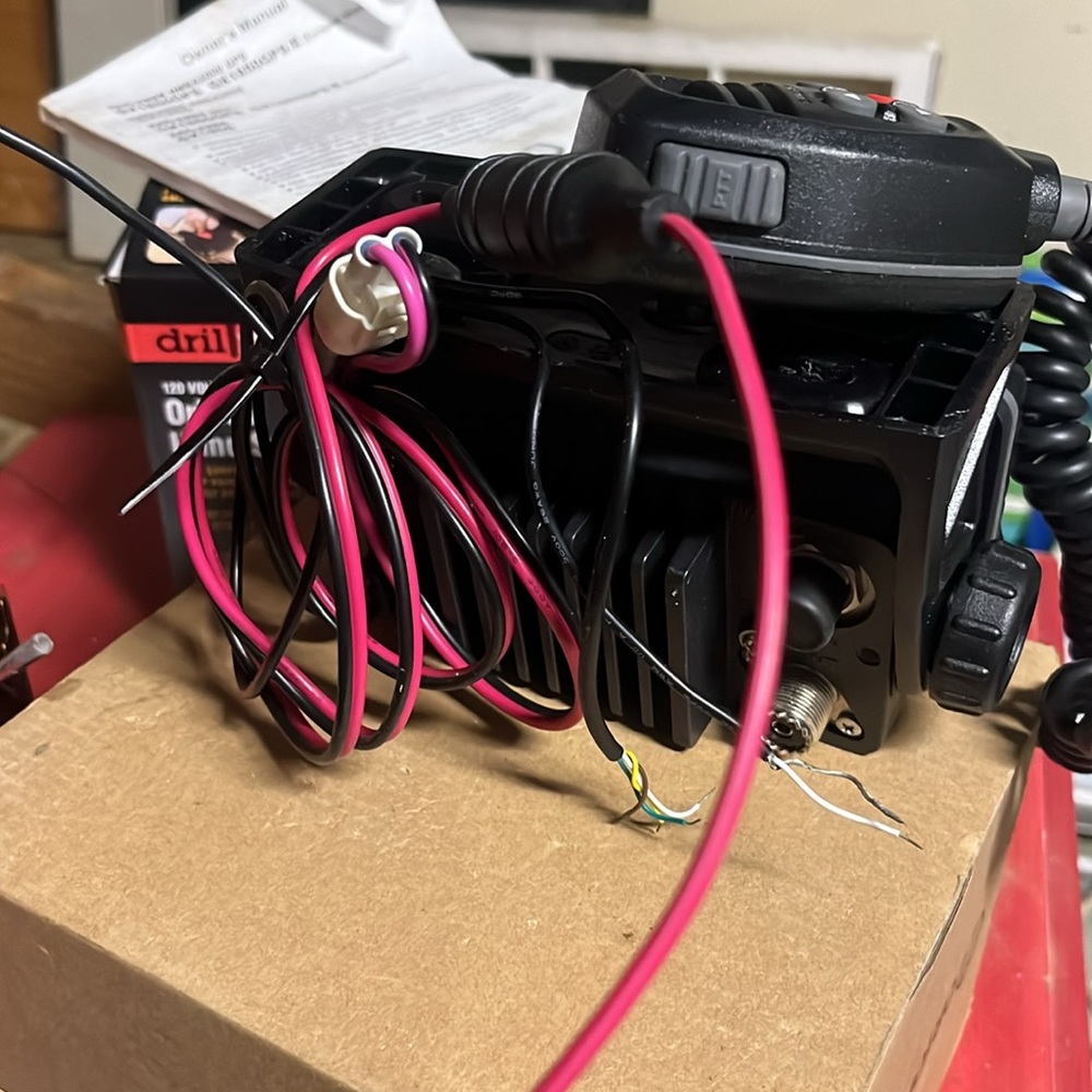 Boat GPS brand new - Picture 3 of 4